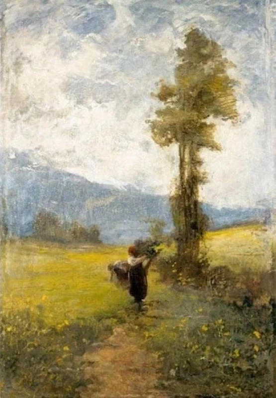 Paesaggio